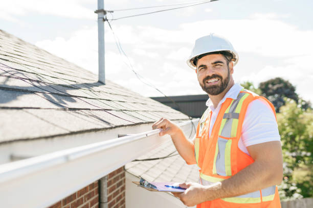 Best Roof Gutter Cleaning  in Mansfield, LA