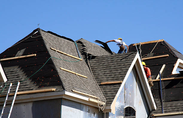 Best Emergency Roof Repair  in Mansfield, LA